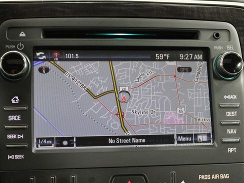 Used 2017 Buick Enclave Premium w/ Experience Buick Package image 47