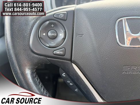 Used 2013 Honda CR-V EX-L image 13