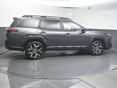New 2026 Subaru Outback Touring XT AWD/4WD image 8