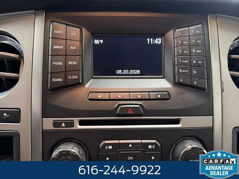 Used 2015 Ford Expedition XLT AWD/4WD image 12