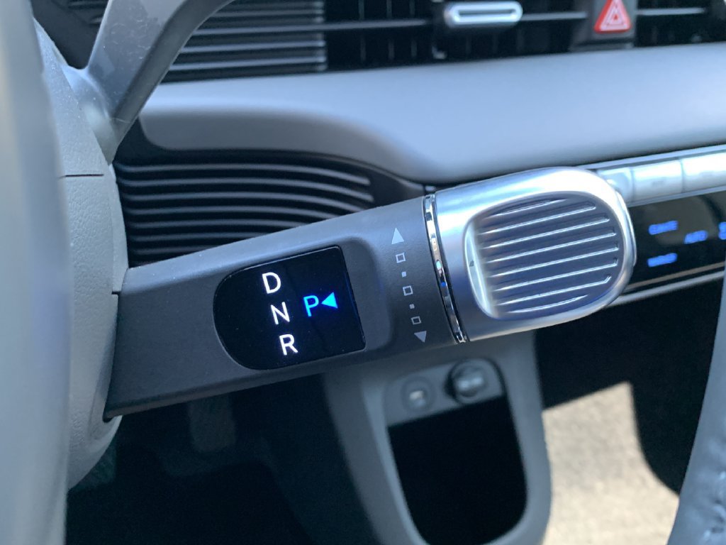 Certified 2024 Hyundai Ioniq 5 SEL RWD image 30