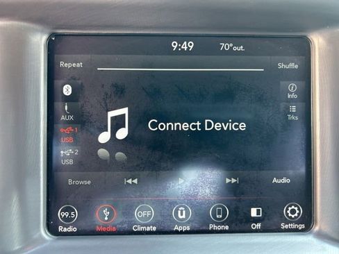 Used 2019 Dodge Charger GT RWD image 21