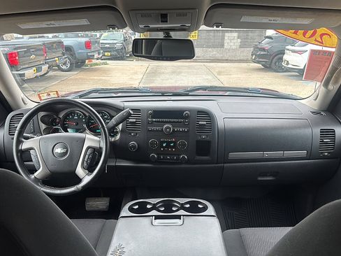Used 2013 Chevrolet Silverado 1500 LT w/ All-Star Edition AWD/4WD image 25