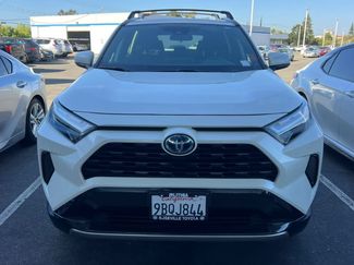 Certified 2022 Toyota RAV4 SE w/ Convenience Package AWD/4WD video 2
