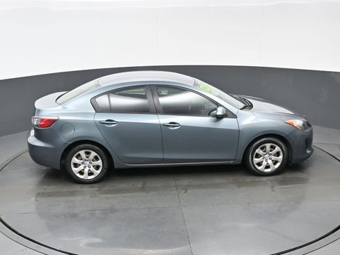 Used 2012 MAZDA MAZDA3 i Sport image 34