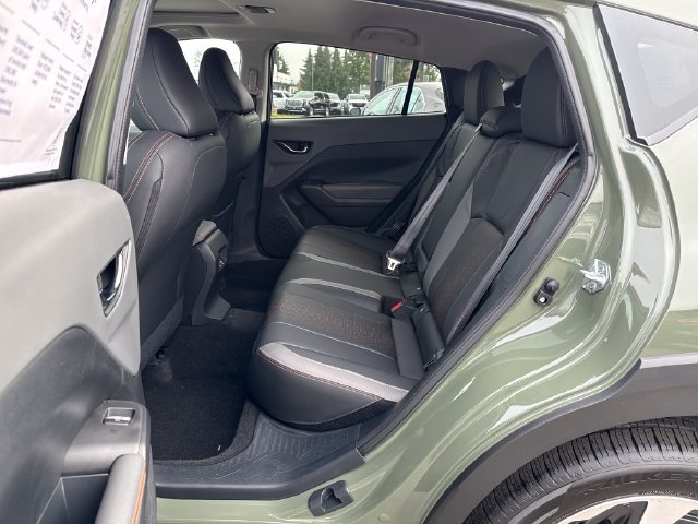 New 2026 Subaru Crosstrek 2.5i Limited AWD/4WD image 16