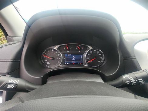 Used 2024 GMC Terrain SLE w/ Driver Convenience Package AWD/4WD image 21