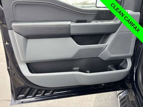 Used 2021 Ford F150 XLT w/ Equipment Group 302A High image 11