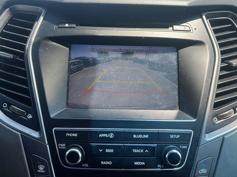 Used 2017 Hyundai Santa Fe Sport AWD/4WD image 21