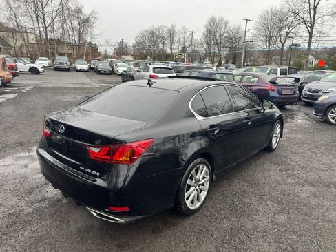 Used 2013 Lexus GS 350 350 image 10