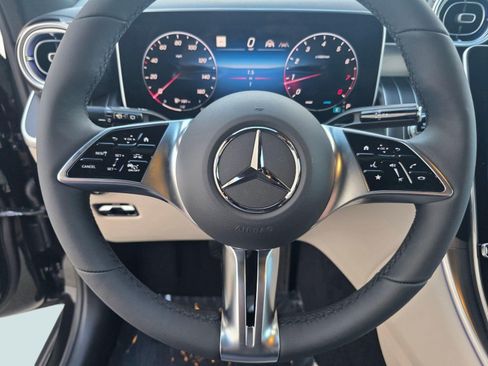 New 2026 Mercedes-Benz GLC 300 4MATIC image 15
