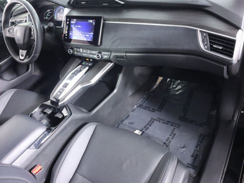 Used 2018 Honda Clarity Touring image 44