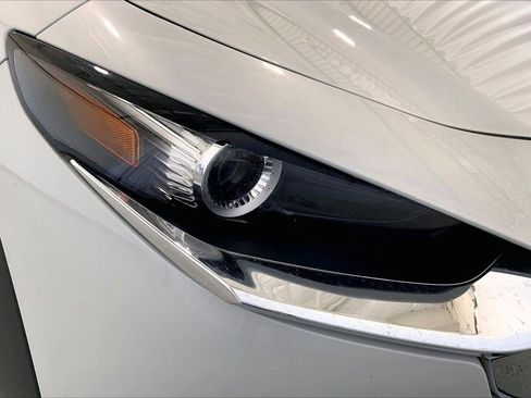Used 2024 MAZDA CX-30 AWD 2.5 S w/ Select Sport Pkg image 12