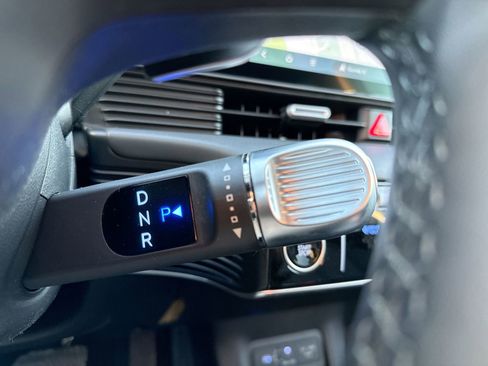 Used 2026 Hyundai Ioniq 5 Limited image 23