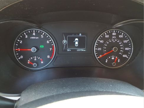 Used 2016 Kia Optima LX image 16