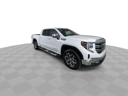 Used 2026 GMC Sierra 1500 SLT w/ SLT Premium Package