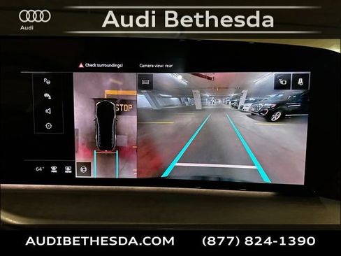Certified 2025 Audi Q5 Premium w/ Convenience Package AWD/4WD image 28