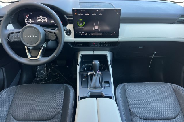 New 2026 MAZDA CX-5 Preferred AWD/4WD image 15