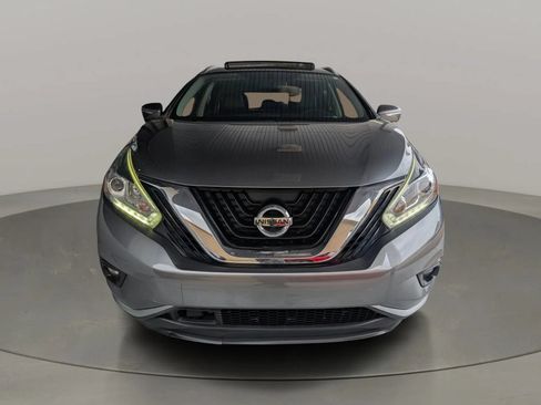 Used 2015 Nissan Murano SL w/ SL Technology Package AWD/4WD image 34