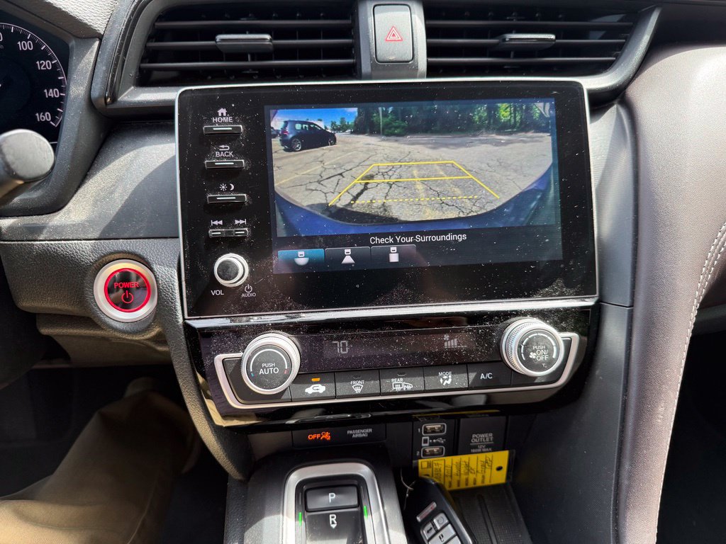 Used 2020 Honda Insight EX image 14