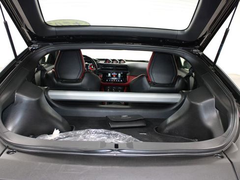 Used 2024 Nissan Z Performance w/ Floor Mat Package RWD image 9