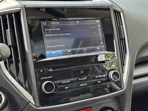 Certified 2023 Subaru Crosstrek 2.0i Premium image 21