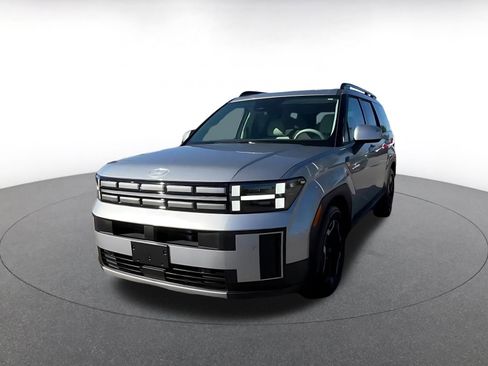 Used 2025 Hyundai Santa Fe SEL image 7