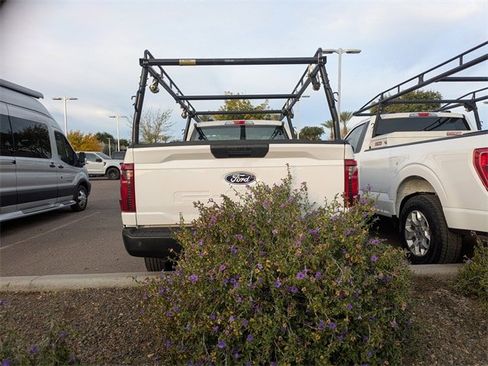 Used 2024 Ford F150 XL image 3