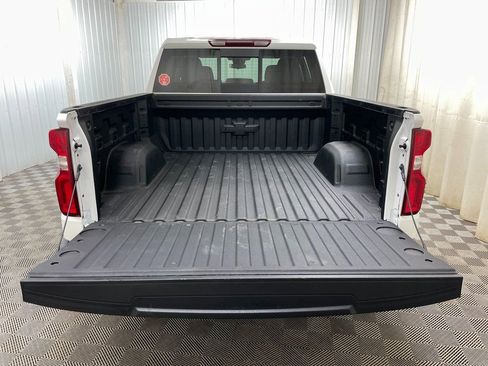 Used 2025 Chevrolet Silverado 1500 RST w/ Convenience Package II AWD/4WD image 45