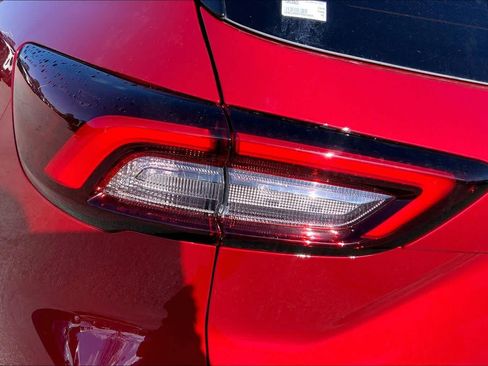 New 2026 Ford Escape Active w/ Active Premium Tech Pack FWD image 14