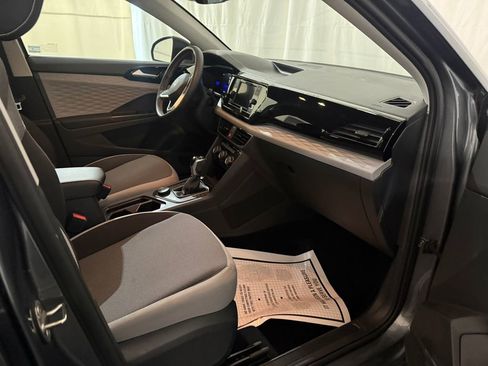 Used 2023 Volkswagen Taos S w/ IQ Drive S Package image 44