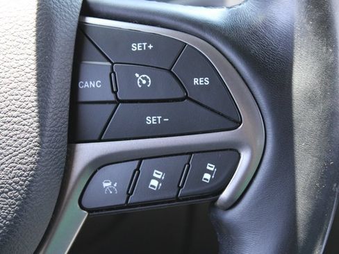 Used 2021 Jeep Grand Cherokee Limited w/ Quick Order Package 28K 80th RWD image 27