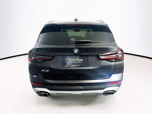 Used 2023 BMW X3 sDrive30i image 7