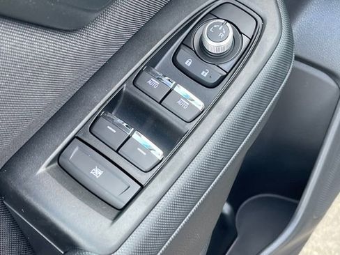 New 2026 Subaru Forester Premium image 14