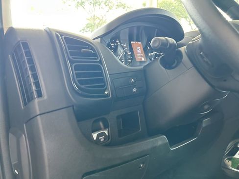 New 2026 RAM ProMaster 1500 image 32