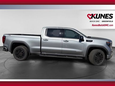 New 2026 GMC Sierra 1500 Elevation w/ Elevation Premium Package AWD/4WD image 6
