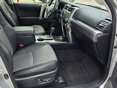 Used 2024 Toyota 4Runner SR5 Premium image 13