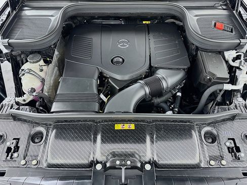 New 2026 Mercedes-Benz GLE 350 4MATIC image 11