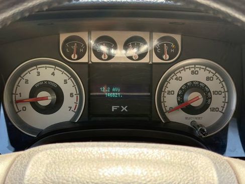 Used 2010 Ford F150 4x4 SuperCrew image 30
