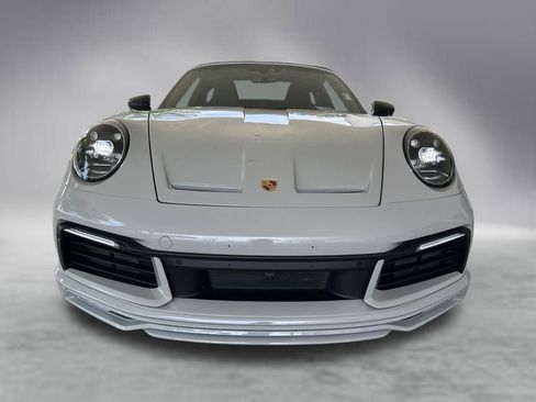 Used 2021 Porsche 911 AWD/4WD image 14