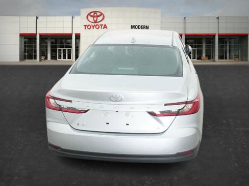 New 2026 Toyota Camry LE image 18