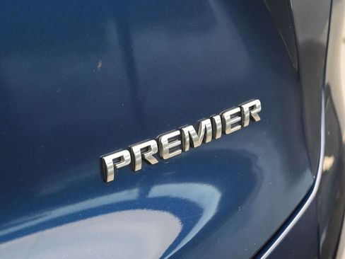 Used 2023 Chevrolet Blazer Premier image 35