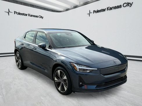 Certified 2024 Polestar Polestar 2 AWD/4WD image 2