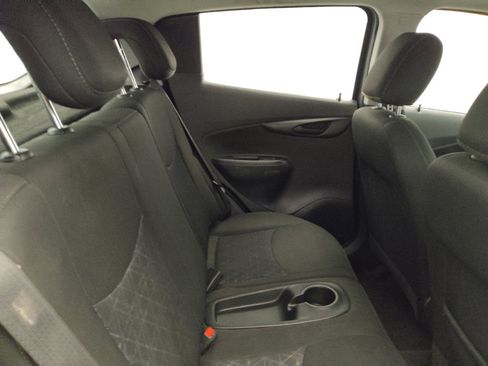 Used 2021 Chevrolet Spark LT FWD image 19