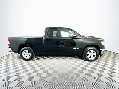 Used 2022 RAM 1500 Big Horn AWD/4WD image 14