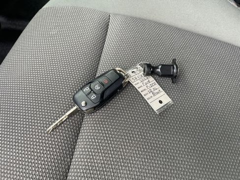 Used 2022 Ford F350 XL w/ STX Appearance Package image 35