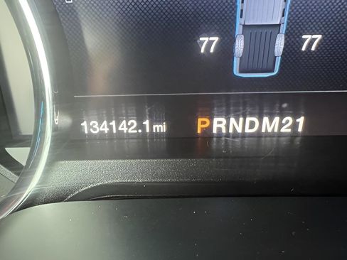 Used 2019 Ford F350 Lariat w/ Lariat Ultimate Package image 32