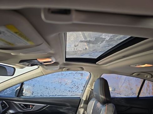 Used 2023 Subaru Crosstrek 2.5i Limited image 12