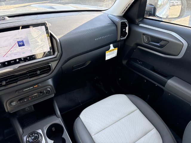 New 2026 Ford Bronco Sport Badlands w/ Badlands Tech Package AWD/4WD image 15