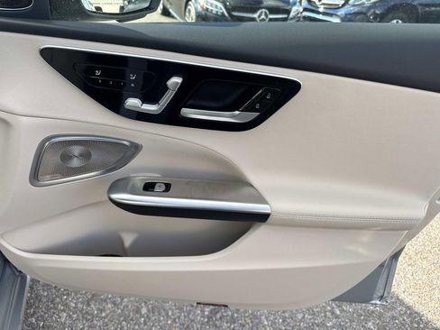 Used 2024 Mercedes-Benz C 300 Sedan image 14
